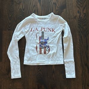 John galt long sleeve